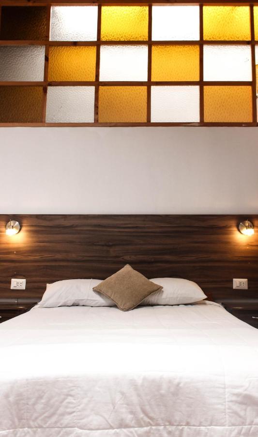 San Blas Plaza Inn Куско Экстерьер фото