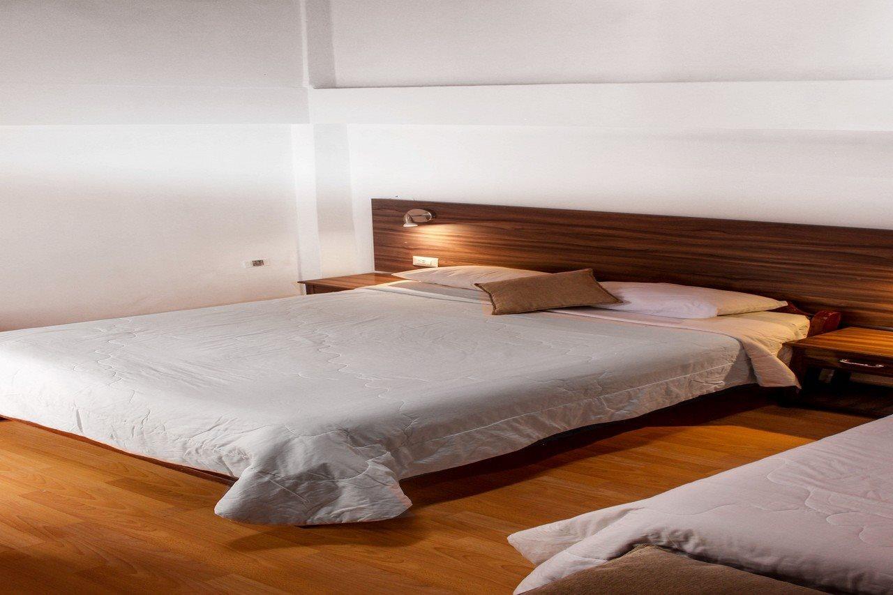 San Blas Plaza Inn Куско Экстерьер фото