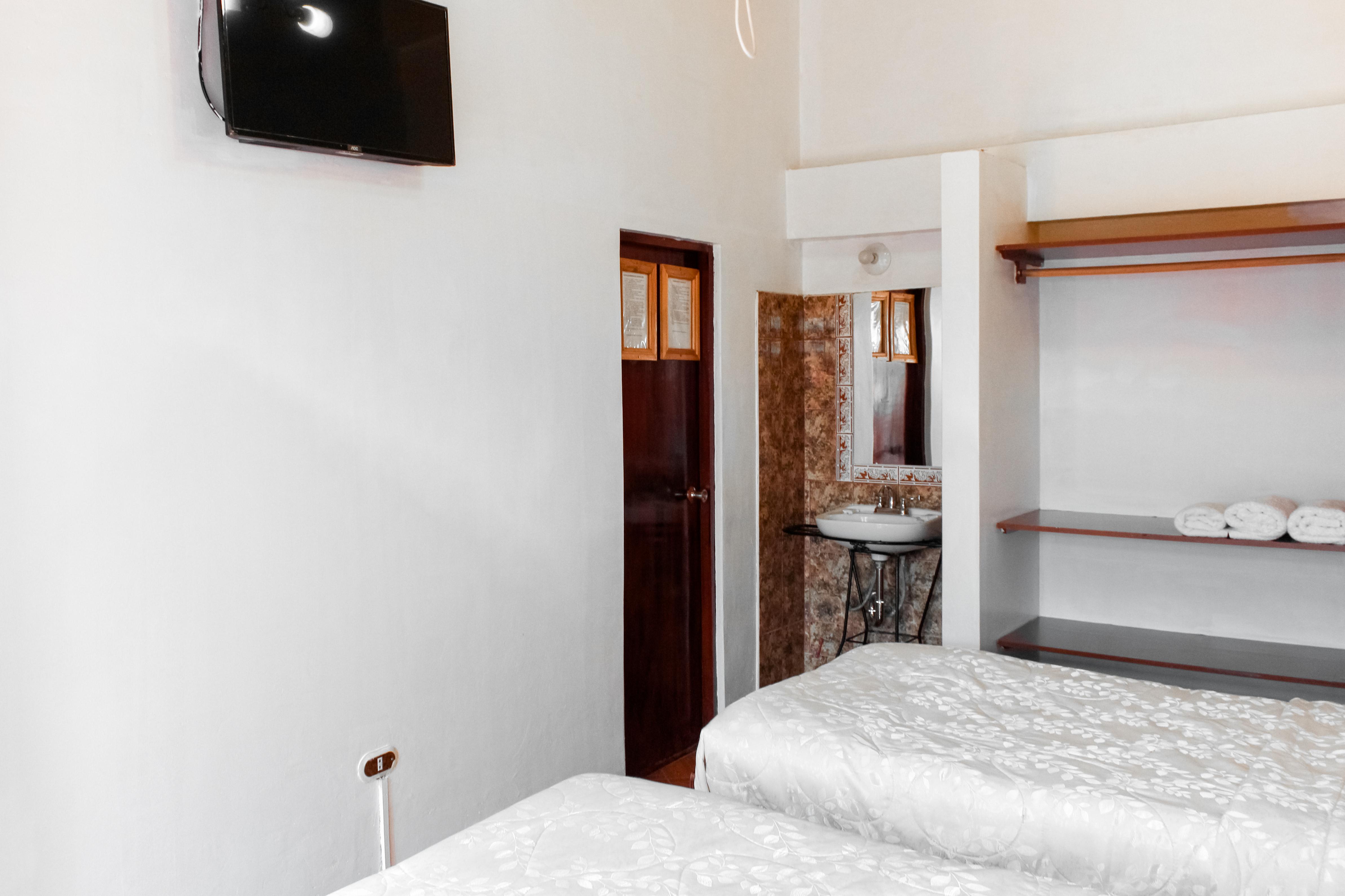 San Blas Plaza Inn Куско Экстерьер фото