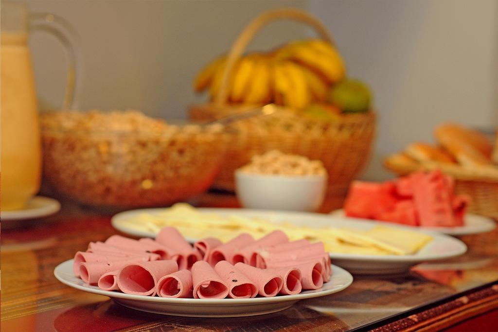 San Blas Plaza Inn Куско Экстерьер фото